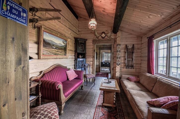 Beitostølen Booking Service managed Airbnb listing 1