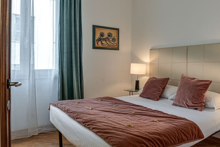 Maria Novella – Sweet Dreams in Florence