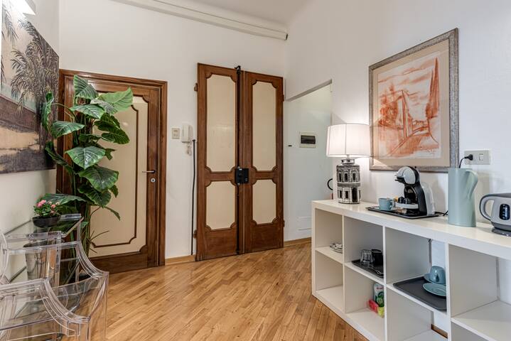 Maria Novella – Sweet Dreams in Florence gallery image 5