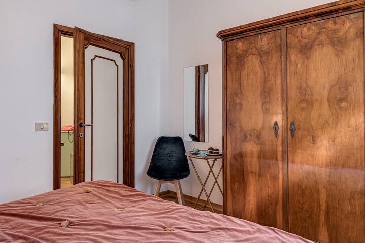 Maria Novella – Sweet Dreams in Florence gallery image 2