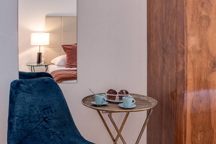 Maria Novella – Sweet Dreams in Florence gallery image 3