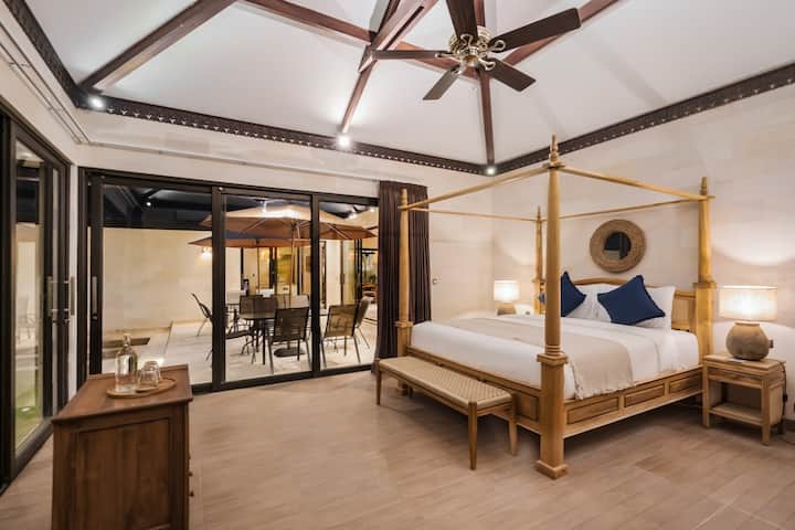 Спална соба 4