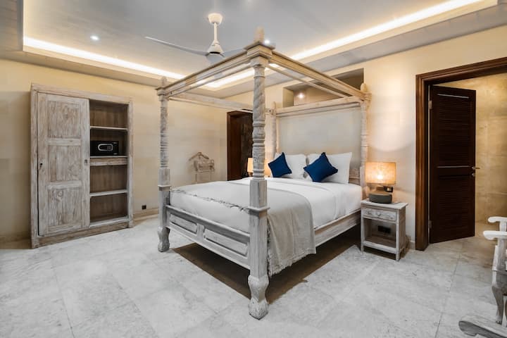 Спална соба 6