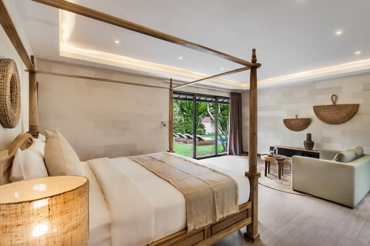 Спална соба 3