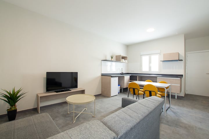 Macaronesia Lpa Suites - Fuerteventura - Las Palmas de Gran Canaria