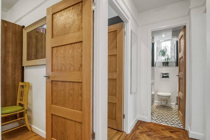 Charming 3Bed-Apartment in Southwark- Zone 1 gallery image 5