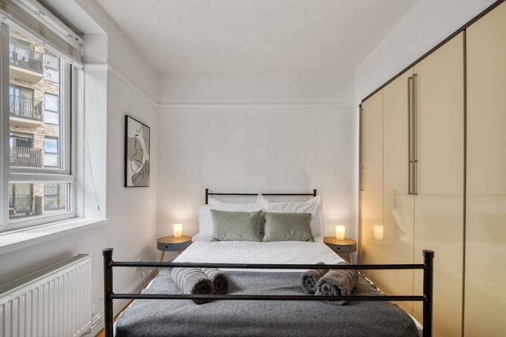 Charming 3Bed-Apartment in Southwark- Zone 1 gallery image 2