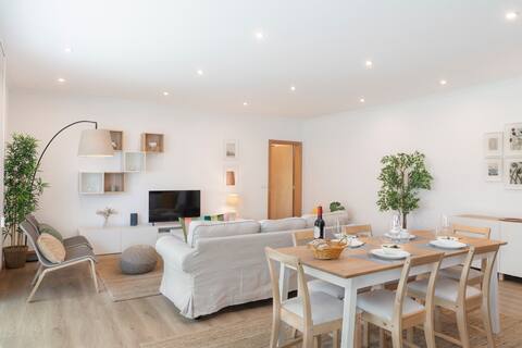 Germana House by An Island Apart
