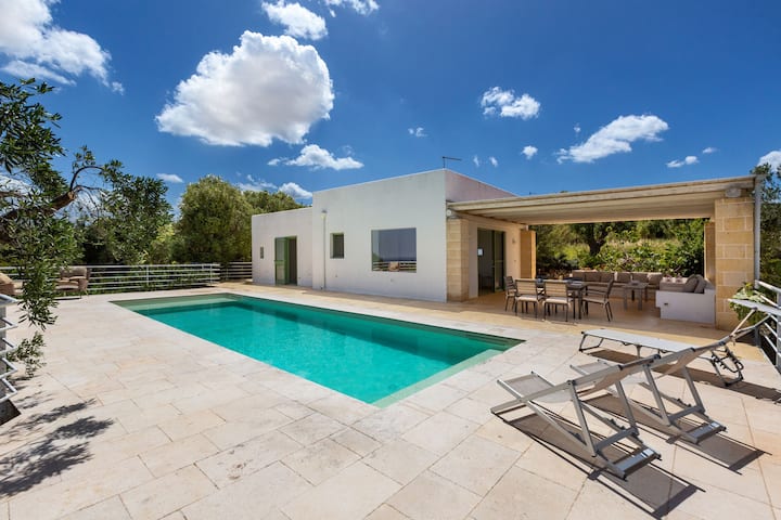 La Panoramica Di Puglia By Perle Di Puglia - Carovigno