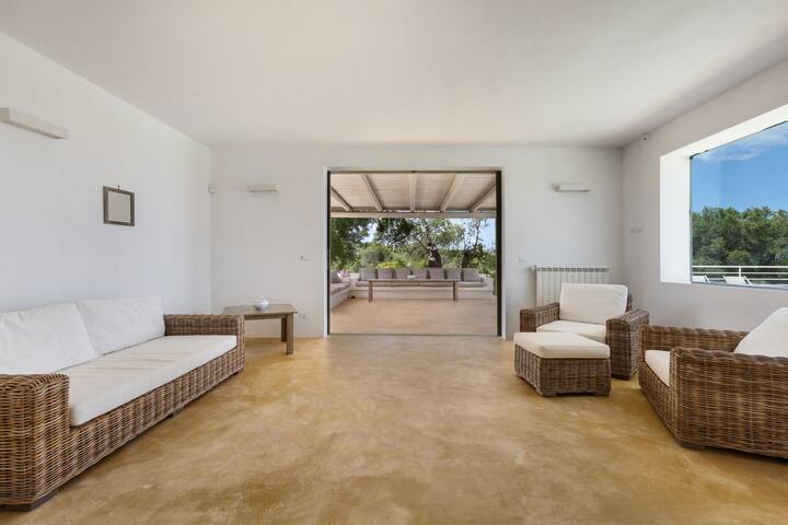 La Panoramica Di Puglia By Perle Di Puglia - Carovigno