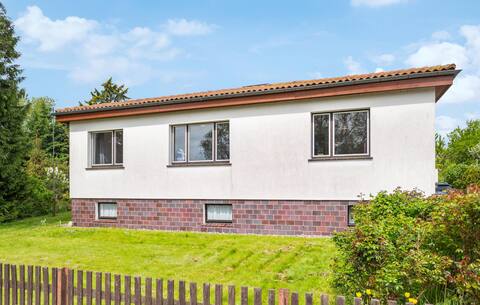 Stunning home in Saal with WiFi