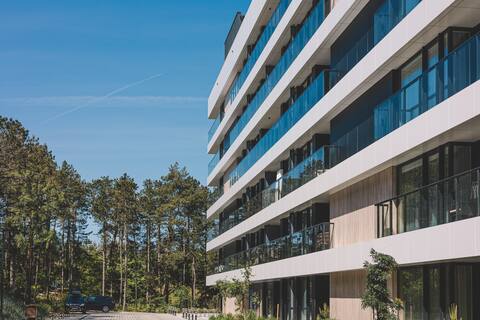 2HomeRent | Maritimo | Wifi | Garage