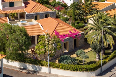 Casa de Férias by An Island Apart