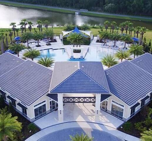 Florida Vacation Rental Company managed Airbnb listing 1