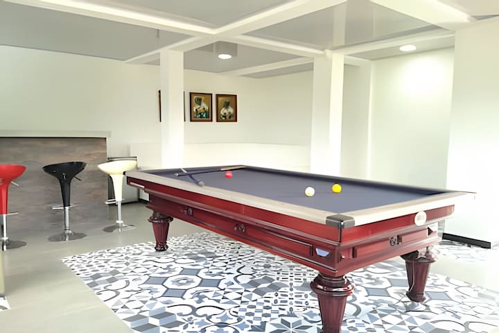 LobbyRental managed Airbnb listing 3