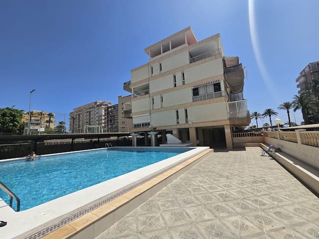 HolidaysAlicante managed Airbnb listing 3