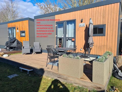 Tiny House Lohse