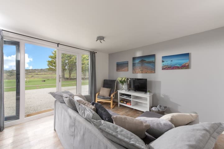 Wheal Jewel *Hot Tub*free Parking & Wifi*dogs* - Helston