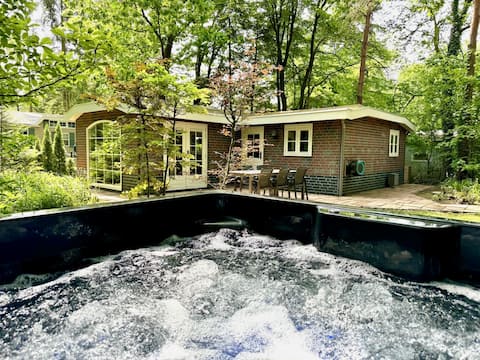Holiday Home Maridu Family Wellness