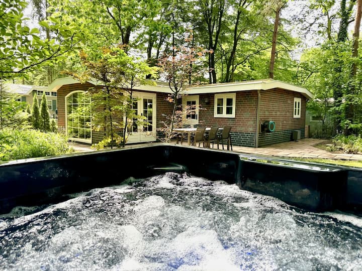Holiday Home Maridu Family Wellness