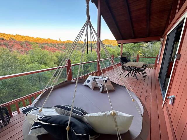 SOTH Sedona managed Airbnb listing 3