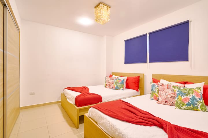Habitación 2