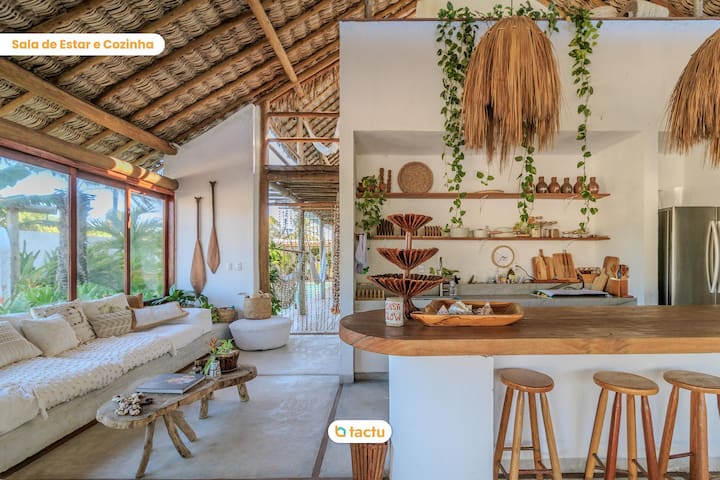 Tactu managed Airbnb listing 2