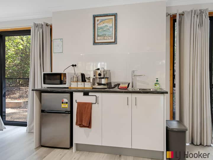 Coastal Haven In Long Beach - Long Beach
