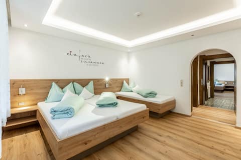 keyone rooms Gerlos Room 54