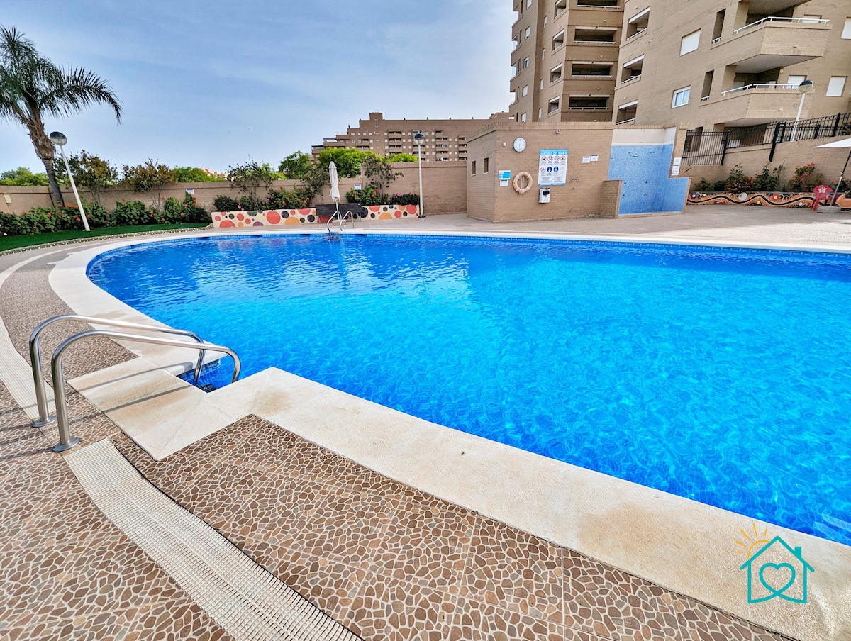 Apartamento en Oropesa del Mar