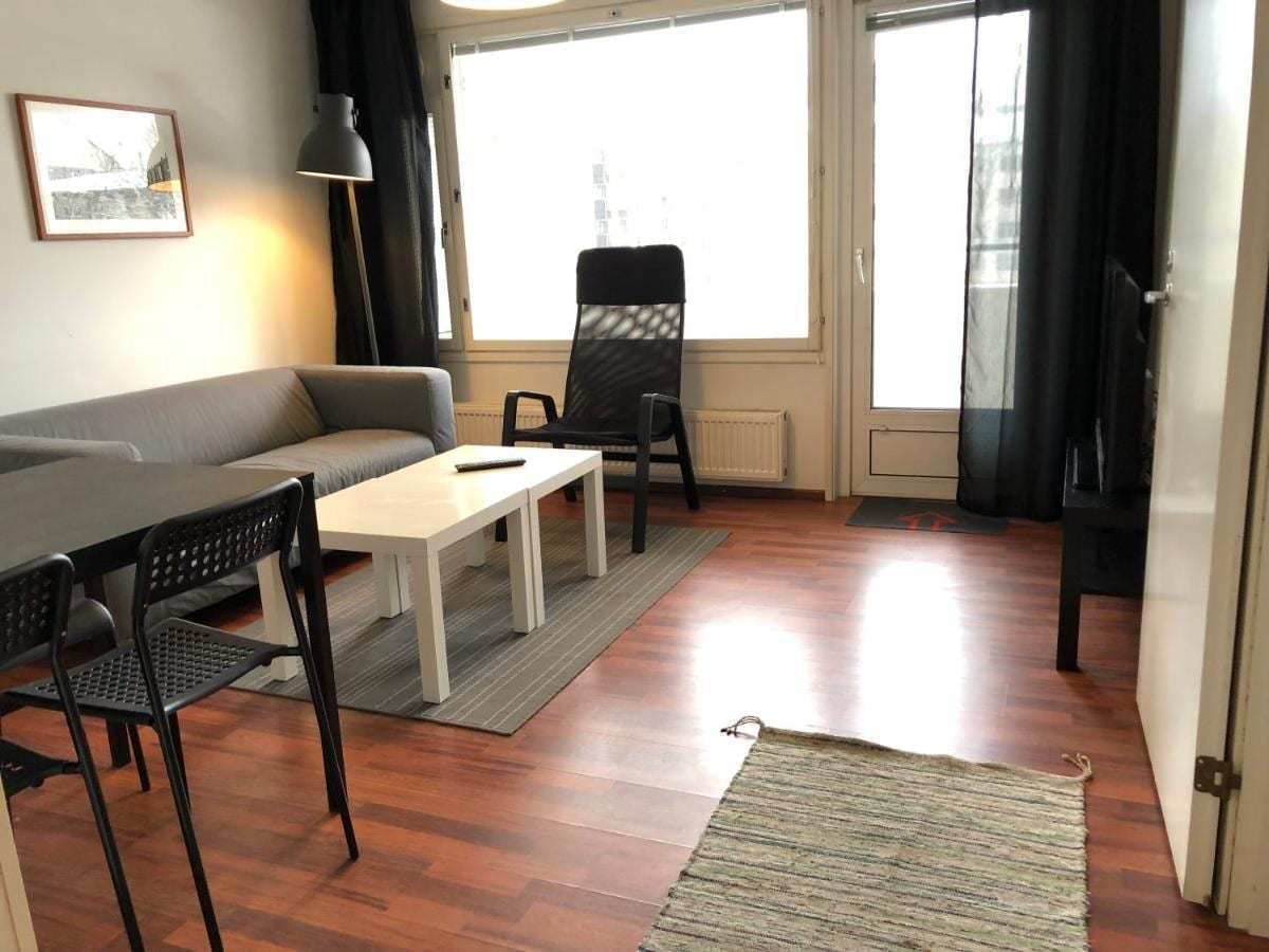Beautiful view of Private Sauna Apartments For Rent