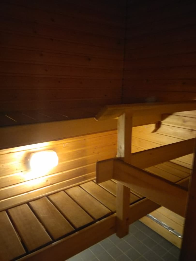 Image showcasing Spacious one bedroom apartment with private sauna - Apartments for Rent ...