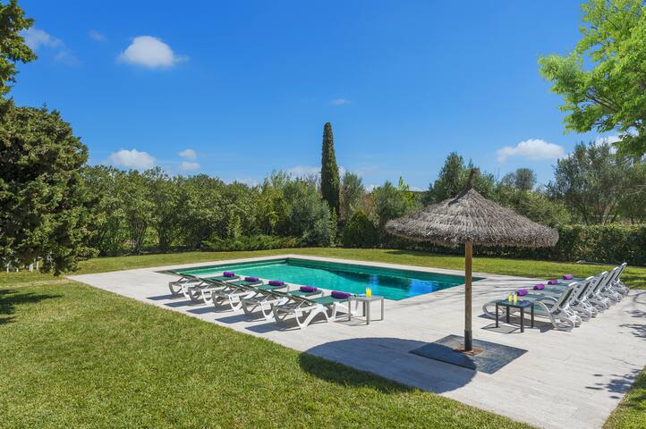 Villa Can Curt Pollensa by Js Villas gallery image 5