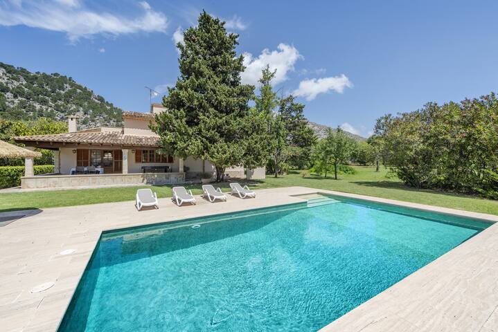 Villa Can Curt Pollensa by Js Villas gallery image 3
