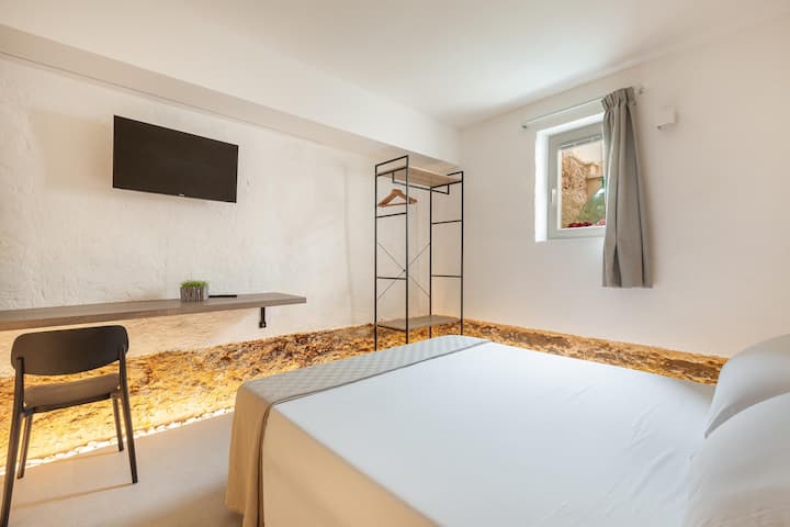 ห้องนอน