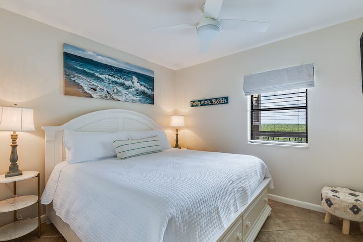 Sekundárna manželská posteľ