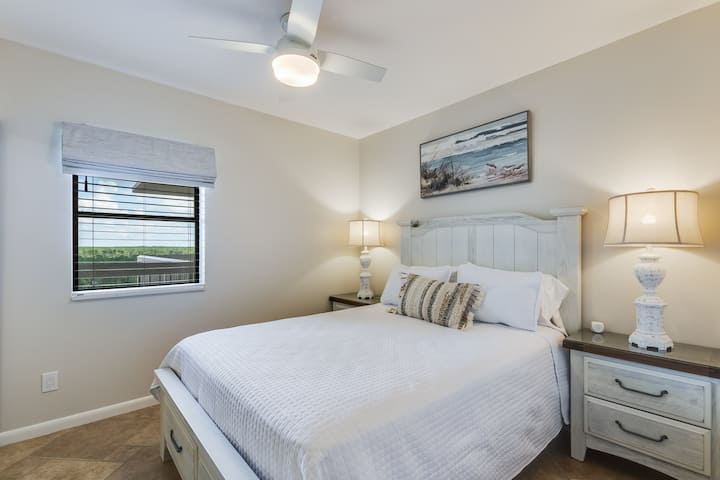 Sekundárna menšia manželská posteľ