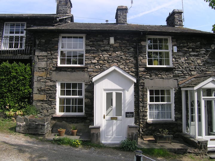 Herdwick Cottage - Ambleside