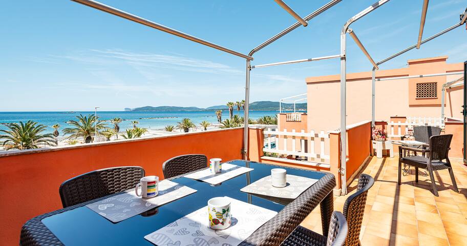Welcomely managed Airbnb listing 2