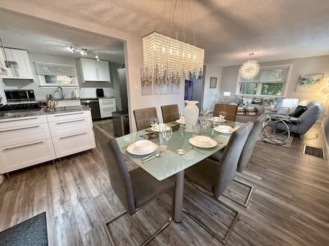 Quiet & near downtown Carnegie