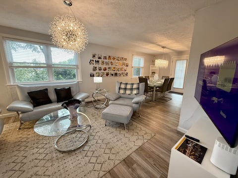 Quiet & near downtown Carnegie