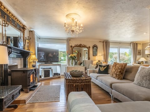 6 Bed in Buckland Brewer (SWOLD)