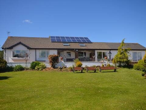 6 Bed in Buckland Brewer (SWOLD)