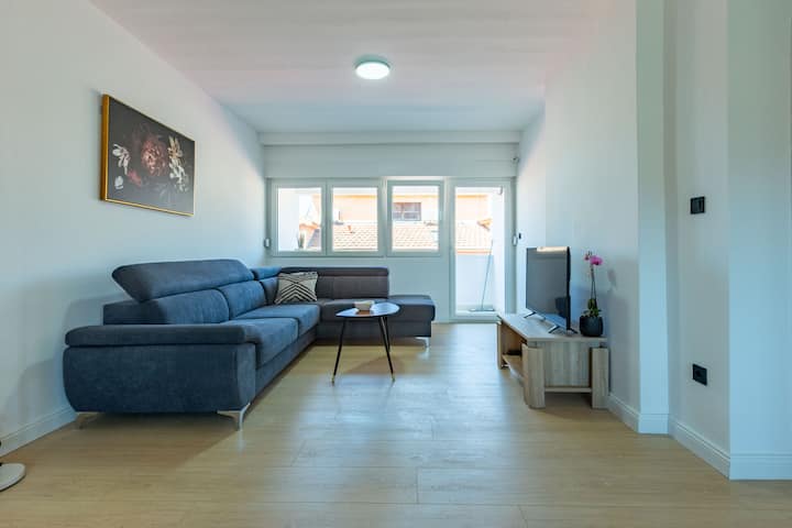 Ceraria Ponte Comfort 1 Bdr Apartment - Zadar