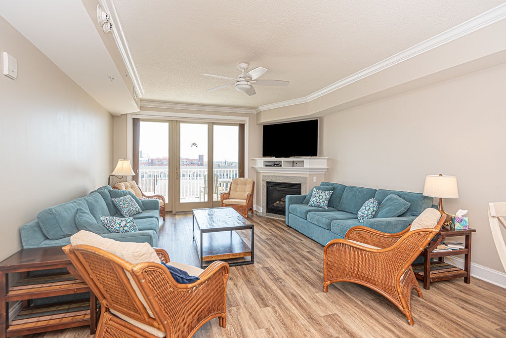 South Beach 407 - Condominiums for Rent in Ocean City, Maryland