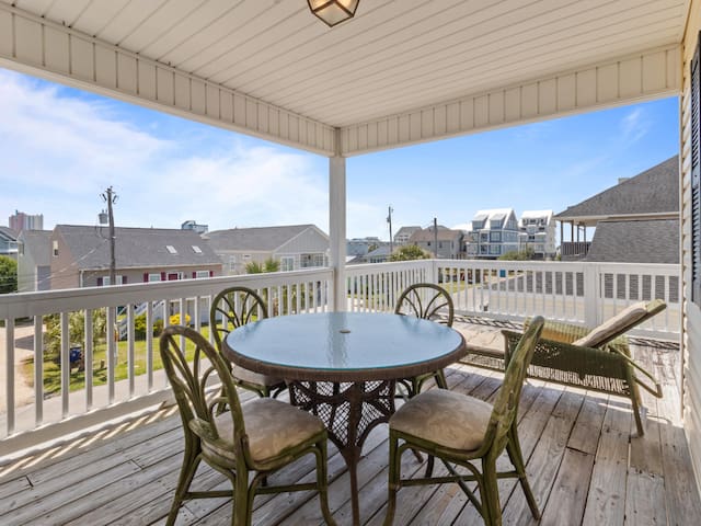 Vacation Rentals of North Myrtle Beach managed Airbnb listing 3