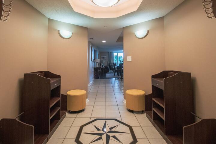 Vacation Rentals of North Myrtle Beach managed Airbnb listing 2