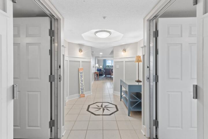 Vacation Rentals of North Myrtle Beach managed Airbnb listing 1