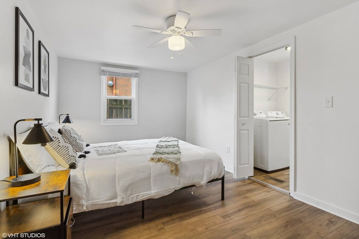 Прв кат - спална соба 2