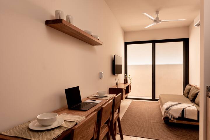 Smart Depas Tulum managed Airbnb listing 1